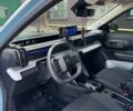 Синій Сітроен e-C3, об'ємом двигуна 0 л та пробігом 2 тис. км за 16300 $, фото 12 на Automoto.ua