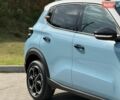 Синий Ситроен e-C3, объемом двигателя 0 л и пробегом 6 тыс. км за 18900 $, фото 11 на Automoto.ua