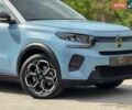 Синий Ситроен e-C3, объемом двигателя 0 л и пробегом 6 тыс. км за 18900 $, фото 1 на Automoto.ua