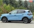 Синий Ситроен e-C3, объемом двигателя 0 л и пробегом 6 тыс. км за 18900 $, фото 5 на Automoto.ua