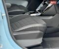 Синий Ситроен e-C3, объемом двигателя 0 л и пробегом 6 тыс. км за 18900 $, фото 33 на Automoto.ua