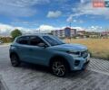 Синій Сітроен e-C3, об'ємом двигуна 0 л та пробігом 2 тис. км за 16300 $, фото 11 на Automoto.ua