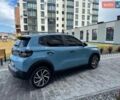 Синій Сітроен e-C3, об'ємом двигуна 0 л та пробігом 2 тис. км за 16300 $, фото 25 на Automoto.ua