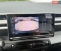 Синий Ситроен e-C3, объемом двигателя 0 л и пробегом 3 тыс. км за 18999 $, фото 25 на Automoto.ua