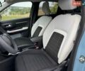 Синий Ситроен e-C3, объемом двигателя 0 л и пробегом 6 тыс. км за 18900 $, фото 27 на Automoto.ua