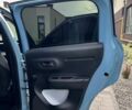 Синій Сітроен e-C3, об'ємом двигуна 0 л та пробігом 2 тис. км за 16300 $, фото 13 на Automoto.ua