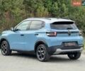 Синий Ситроен e-C3, объемом двигателя 0 л и пробегом 6 тыс. км за 18900 $, фото 7 на Automoto.ua