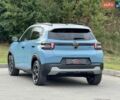 Синий Ситроен e-C3, объемом двигателя 0 л и пробегом 6 тыс. км за 18900 $, фото 8 на Automoto.ua