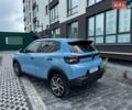 Синій Сітроен e-C3, об'ємом двигуна 0 л та пробігом 2 тис. км за 16300 $, фото 45 на Automoto.ua