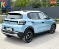 Синий Ситроен e-C3, объемом двигателя 0 л и пробегом 3 тыс. км за 18999 $, фото 9 на Automoto.ua