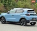 Синий Ситроен e-C3, объемом двигателя 0 л и пробегом 6 тыс. км за 18900 $, фото 6 на Automoto.ua