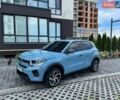 Синій Сітроен e-C3, об'ємом двигуна 0 л та пробігом 2 тис. км за 16300 $, фото 9 на Automoto.ua