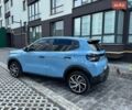 Синій Сітроен e-C3, об'ємом двигуна 0 л та пробігом 2 тис. км за 16300 $, фото 20 на Automoto.ua
