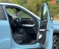 Синий Ситроен e-C3, объемом двигателя 0 л и пробегом 6 тыс. км за 18900 $, фото 14 на Automoto.ua