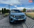 Синій Сітроен e-C3, об'ємом двигуна 0 л та пробігом 2 тис. км за 16300 $, фото 38 на Automoto.ua