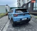 Синій Сітроен e-C3, об'ємом двигуна 0 л та пробігом 2 тис. км за 16300 $, фото 3 на Automoto.ua