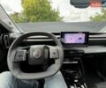 Синий Ситроен e-C3, объемом двигателя 0 л и пробегом 3 тыс. км за 18999 $, фото 22 на Automoto.ua