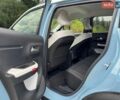 Синий Ситроен e-C3, объемом двигателя 0 л и пробегом 6 тыс. км за 18900 $, фото 28 на Automoto.ua