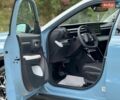 Синий Ситроен e-C3, объемом двигателя 0 л и пробегом 6 тыс. км за 18900 $, фото 24 на Automoto.ua