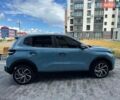 Синій Сітроен e-C3, об'ємом двигуна 0 л та пробігом 2 тис. км за 16300 $, фото 2 на Automoto.ua