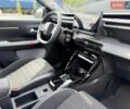 Синий Ситроен e-C3, объемом двигателя 0 л и пробегом 3 тыс. км за 18999 $, фото 17 на Automoto.ua