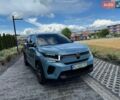 Синій Сітроен e-C3, об'ємом двигуна 0 л та пробігом 2 тис. км за 16300 $, фото 19 на Automoto.ua
