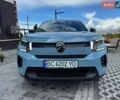 Синій Сітроен e-C3, об'ємом двигуна 0 л та пробігом 2 тис. км за 16300 $, фото 1 на Automoto.ua