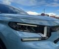Синій Сітроен e-C3, об'ємом двигуна 0 л та пробігом 2 тис. км за 16300 $, фото 44 на Automoto.ua