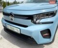 Синий Ситроен e-C3, объемом двигателя 0 л и пробегом 3 тыс. км за 18999 $, фото 12 на Automoto.ua