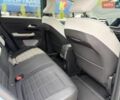 Синий Ситроен e-C3, объемом двигателя 0 л и пробегом 3 тыс. км за 18999 $, фото 30 на Automoto.ua