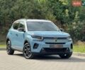 Синий Ситроен e-C3, объемом двигателя 0 л и пробегом 6 тыс. км за 18900 $, фото 2 на Automoto.ua