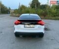 Белый Ситроен e-C4, объемом двигателя 0 л и пробегом 96 тыс. км за 15700 $, фото 5 на Automoto.ua