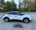 Белый Ситроен e-C4, объемом двигателя 0 л и пробегом 96 тыс. км за 15700 $, фото 3 на Automoto.ua