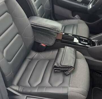 Белый Ситроен e-C4, объемом двигателя 0 л и пробегом 70 тыс. км за 17200 $, фото 6 на Automoto.ua