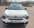 Білий Сітроен e-C4, об'ємом двигуна 0 л та пробігом 41 тис. км за 18700 $, фото 1 на Automoto.ua