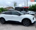 Белый Ситроен e-C4, объемом двигателя 0 л и пробегом 118 тыс. км за 16340 $, фото 3 на Automoto.ua
