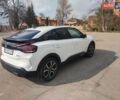 Білий Сітроен e-C4, об'ємом двигуна 0 л та пробігом 41 тис. км за 18700 $, фото 4 на Automoto.ua