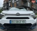 Белый Ситроен e-C4, объемом двигателя 0 л и пробегом 135 тыс. км за 15600 $, фото 2 на Automoto.ua