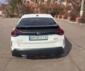 Білий Сітроен e-C4, об'ємом двигуна 0 л та пробігом 41 тис. км за 18700 $, фото 6 на Automoto.ua