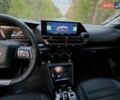 Білий Сітроен e-C4, об'ємом двигуна 0 л та пробігом 9 тис. км за 17450 $, фото 30 на Automoto.ua