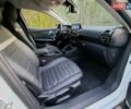 Білий Сітроен e-C4, об'ємом двигуна 0 л та пробігом 9 тис. км за 17450 $, фото 43 на Automoto.ua