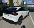 Белый Ситроен e-C4, объемом двигателя 0 л и пробегом 32 тыс. км за 16999 $, фото 6 на Automoto.ua