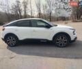 Білий Сітроен e-C4, об'ємом двигуна 0 л та пробігом 41 тис. км за 18700 $, фото 3 на Automoto.ua