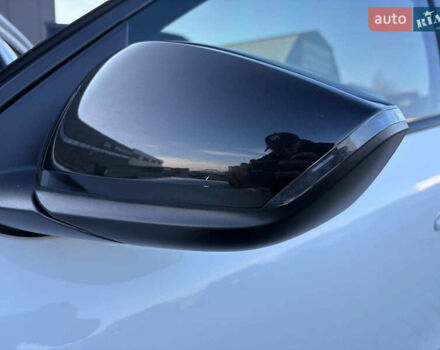 Белый Ситроен e-C4, объемом двигателя 0 л и пробегом 50 тыс. км за 16590 $, фото 35 на Automoto.ua