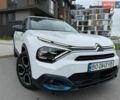 Белый Ситроен e-C4, объемом двигателя 0 л и пробегом 135 тыс. км за 15500 $, фото 1 на Automoto.ua