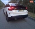 Білий Сітроен e-C4, об'ємом двигуна 0 л та пробігом 9 тис. км за 17450 $, фото 15 на Automoto.ua