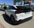 Белый Ситроен e-C4, объемом двигателя 0 л и пробегом 32 тыс. км за 16999 $, фото 5 на Automoto.ua