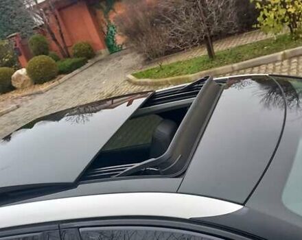 Белый Ситроен e-C4, объемом двигателя 0 л и пробегом 70 тыс. км за 17200 $, фото 4 на Automoto.ua