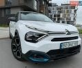 Белый Ситроен e-C4, объемом двигателя 0 л и пробегом 135 тыс. км за 15199 $, фото 1 на Automoto.ua