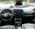 Білий Сітроен e-C4, об'ємом двигуна 0 л та пробігом 118 тис. км за 16490 $, фото 29 на Automoto.ua